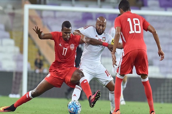 Phân tích tỷ lệ Bahrain vs Iraq, 23h30 ngày 5/9