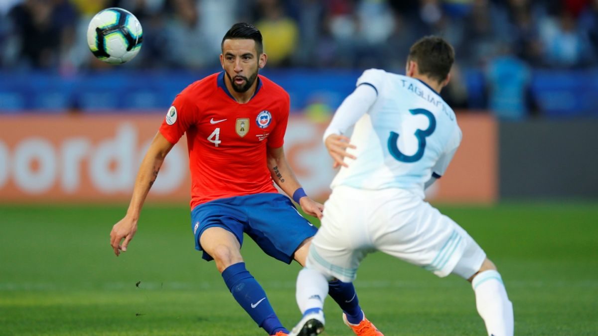 Nhận định bóng đá Chile vs Argentina, 09h00 ngày 06/9: Vũ điệu Tango cuốn hút