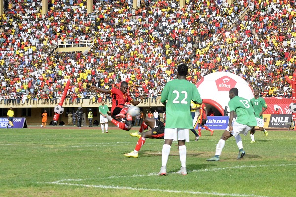 Phân tích tỷ lệ Comoros vs Togo, 19h ngày 6/9