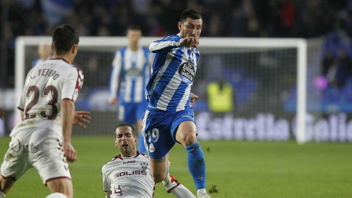 Nhận định bóng đá Deportivo vs Albacete, 21h00 ngày 7/9: Ác mộng xa nhà