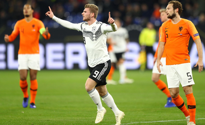 Dự đoán Đức vs Hà Lan (1h45 7/9) bởi chuyên gia Tom Gott