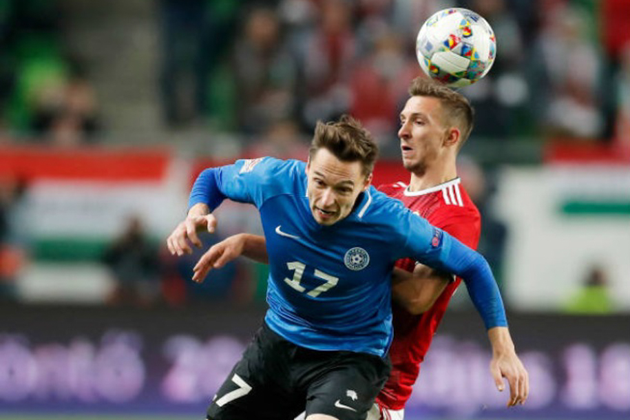 Nhận định bóng đá Estonia vs Belarus, 23h00 ngày 6/9: Cầm chân nhau