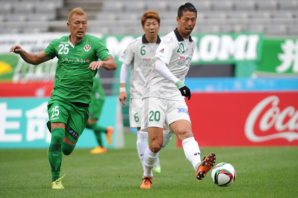 Nhận định bóng đá Gifu vs Tochigi, 17h00 ngày 7/9: Chung kết ngược