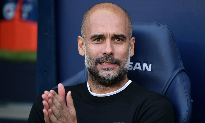 Pep Guardiola chính thức ký hợp đồng với CLB hạng Hai Tây Ban Nha