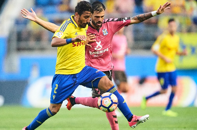 Nhận định bóng đá Racing Santander vs Cadiz, 02h00 ngày 7/9: Bắt nạt tân binh