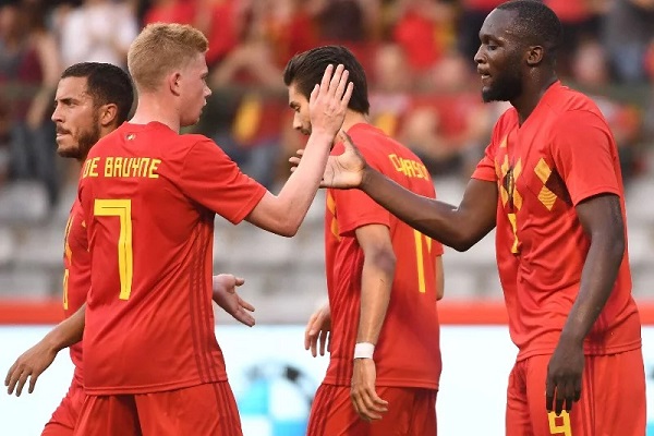 Phân tích tỷ lệ San Marino vs Bỉ, 1h45 ngày 7/9