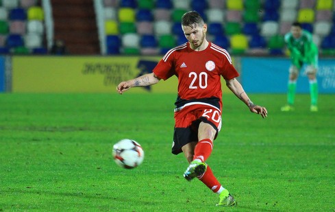 Nhận định bóng đá U21 Ukraine vs U21 Phần Lan, 22h30 ngày 6/9: Điểm tựa sân nhà