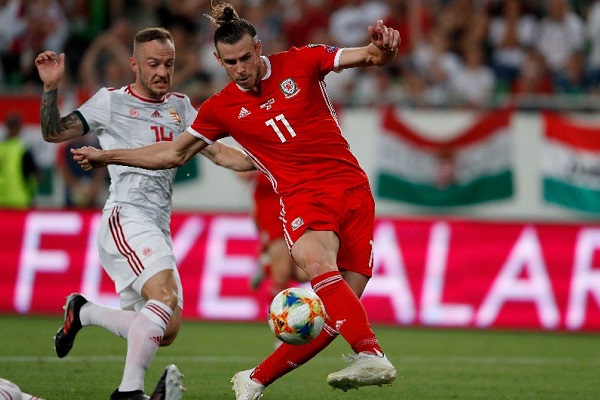Phân tích tỷ lệ Xứ Wales vs Azerbaijan, 1h45 ngày 7/9