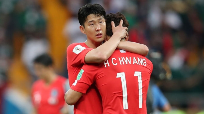 Nhận định bóng đá Hàn Quốc vs Georgia, 20h30 ngày 05/9: Dấu ấn Kim chi