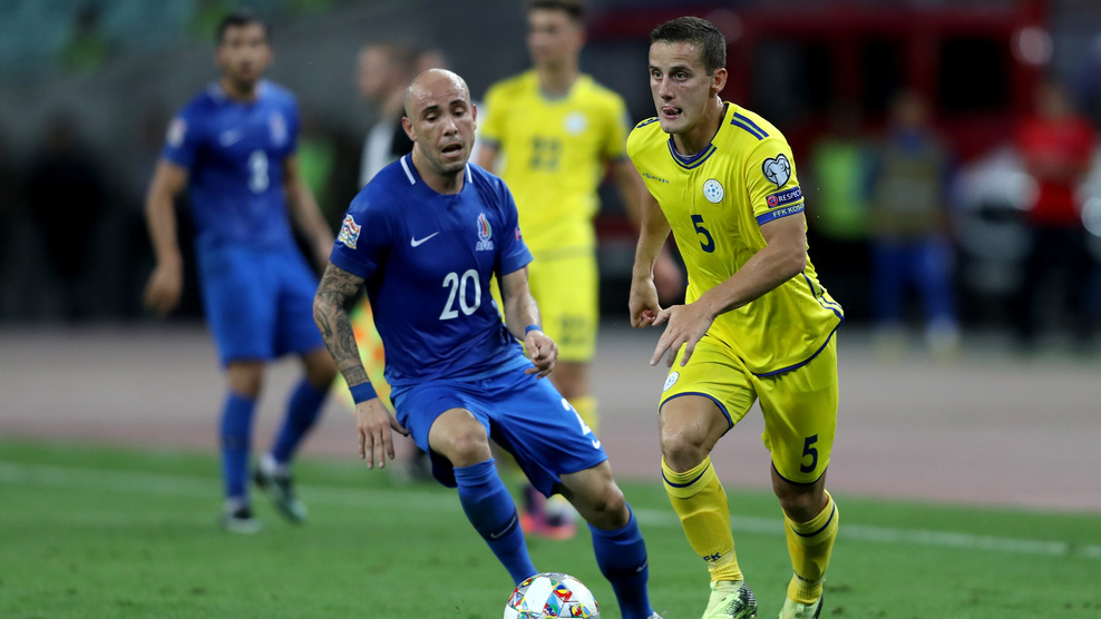 Nhận định bóng đá Kosovo vs Séc,  20h00 ngày 07/09: Chớ coi thường chủ nhà