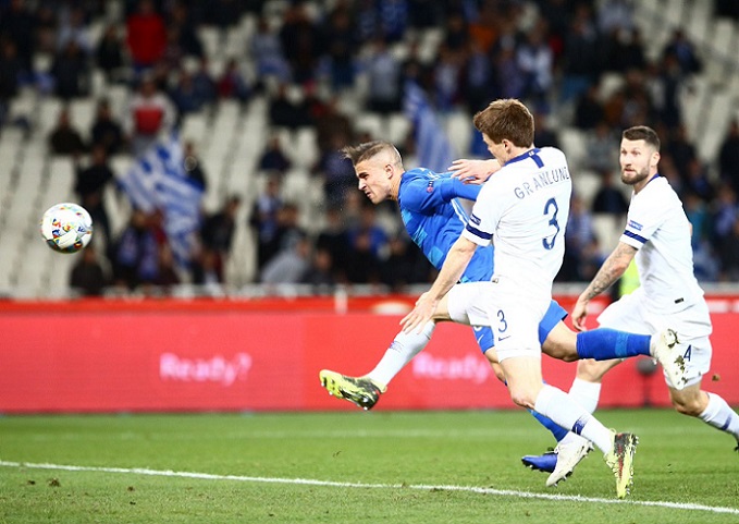 Nhận định bóng đá Phần Lan vs Hy Lạp, 01h45 ngày 06/09: Hạ các vị thần