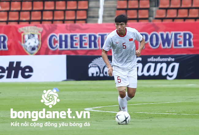 Thời tiết trận Việt Nam vs Thái Lan: Thầy trò Park sẵn sàng thủy chiến