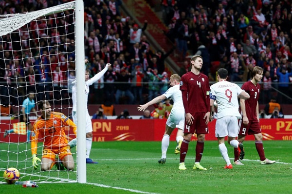 Phân tích tỷ lệ Áo vs Latvia, 1h45 ngày 7/9