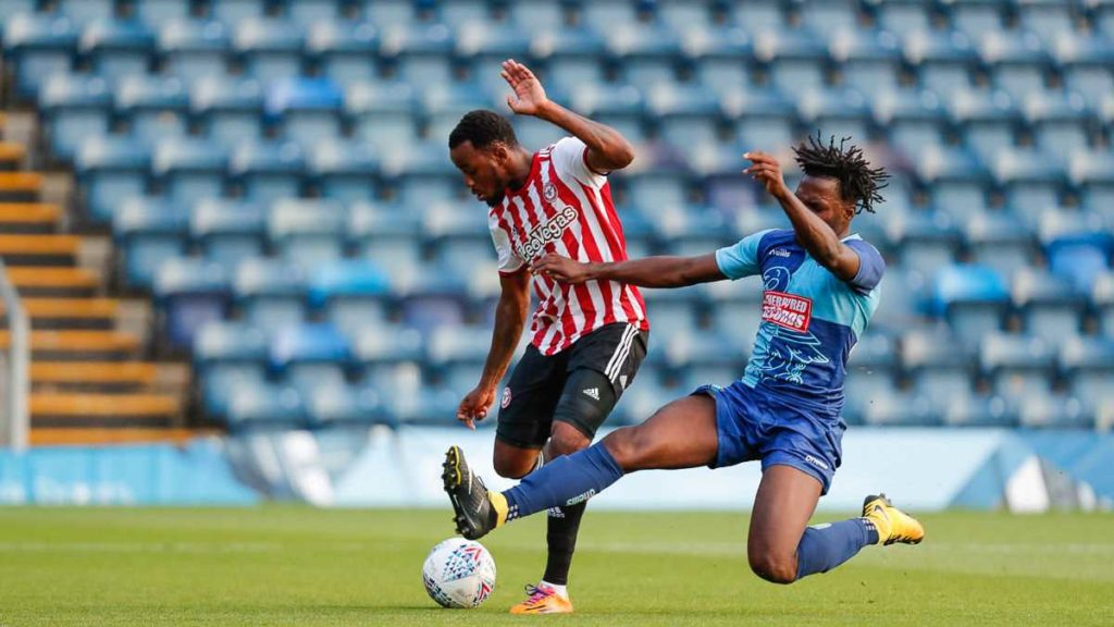 Nhận định Brentford vs Wycombe Wanderers, 18h00 ngày 6/9