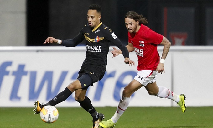 Nhận định SBV Excelsior vs Almere City FC, 17h15 ngày 6/9