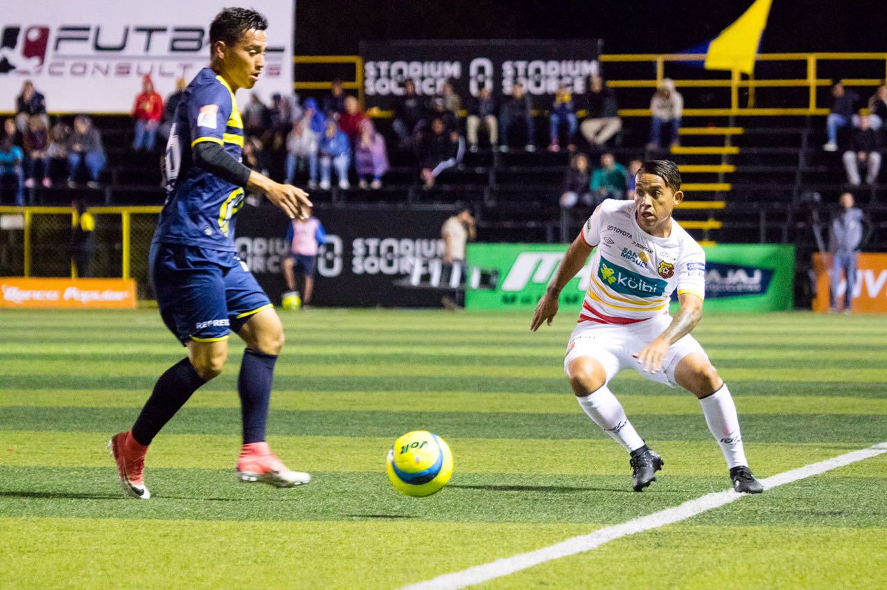 Nhận định Guadalupe vs Herediano, 4h00 ngày 6/9