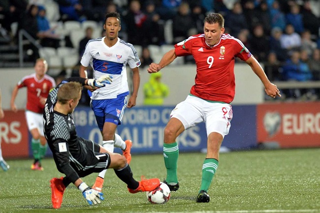 Nhận định Hungary vs Nga, 23h00 ngày 6/9