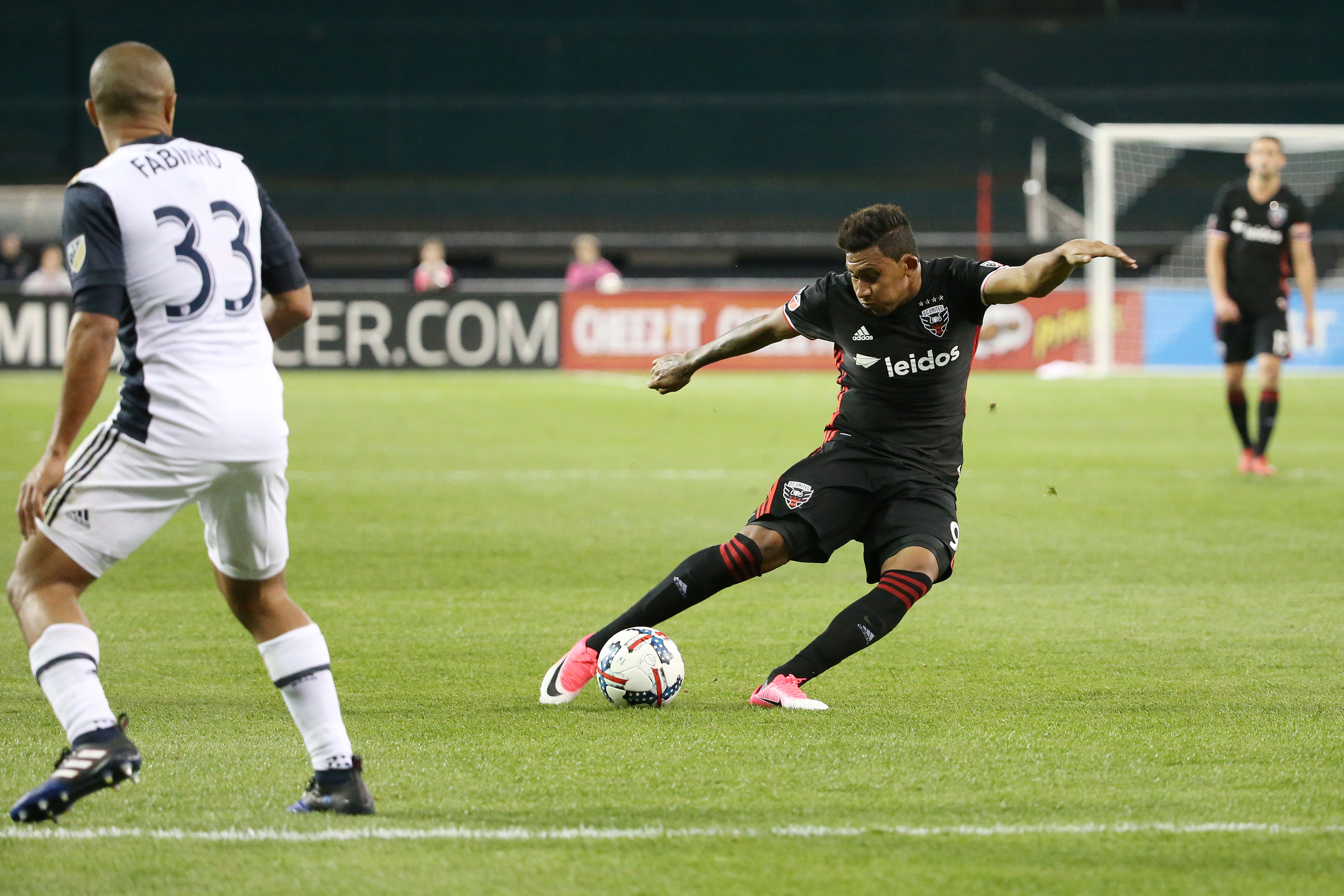 Nhận định DC United vs New York City, 6h00 ngày 7/9