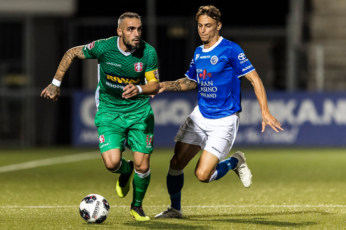 Nhận định Den Bosch vs Dordrecht 90, 21h45 ngày 6/9