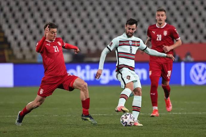 Nhận định, soi kèo Azerbaijan vs Bồ Đào Nha, 23h ngày 7/9