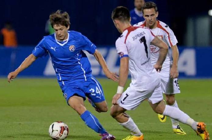 Nhận định, soi kèo U21 Phần Lan vs U21 Croatia, 22h00 ngày 7/9