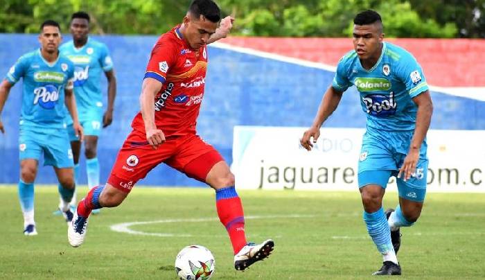 Soi kèo tài xỉu Deportivo Pasto vs Jaguares Cordoba hôm nay, 6h ngày 6/9