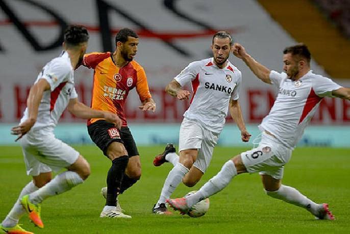 Soi kèo tài xỉu Galatasaray vs Gaziantep hôm nay, 1h ngày 6/9