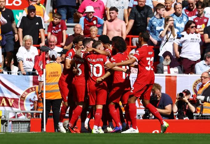 Coi trọng Liverpool hơn nghĩa vụ quốc gia, ngôi sao 40 củ hết đường ăn cơm tuyển