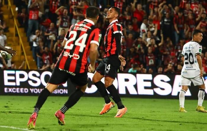 Nhận định, soi kèo Alajuelense vs Municipal Liberia, 9h00 ngày 6/9