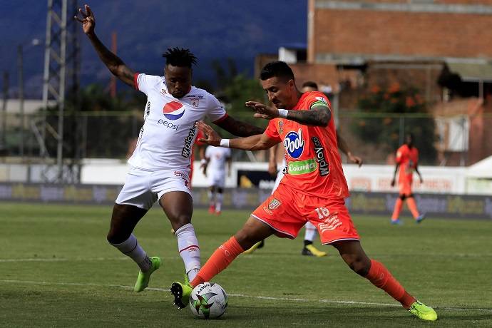 Nhận định, soi kèo Envigado vs America de Cali, 4h05 ngày 7/9