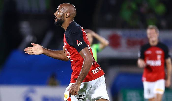 Nhận định, soi kèo Gamba Osaka vs Urawa Red Diamonds, 17h00 ngày 6/9