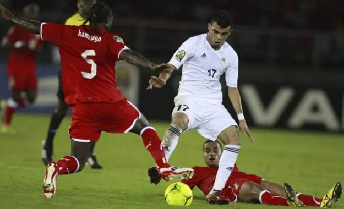 Nhận định, soi kèo Libya vs Equatorial Guinea, 23h00 ngày 6/9