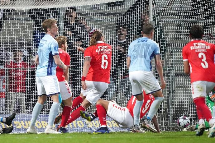 Nhận định, soi kèo Sonderjyske vs Vejle, 1h00 ngày 7/9