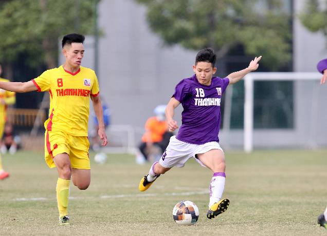 Nhận định, soi kèo U21 Hà Nội vs U21 Hạ Long, 17h00 ngày 5/9