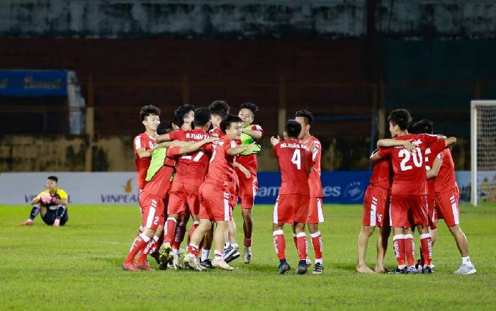 Nhận định, soi kèo U21 Viettel vs U21 Phú Thọ, 14h30 ngày 5/9