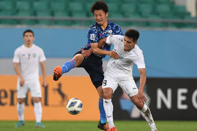 Nhận định, soi kèo U23 Uzbekistan vs U23 Afghanistan, 21h00 ngày 06/09