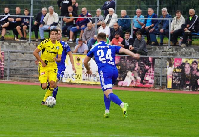 Nhận định, soi kèo Unicov vs MFK Karvina, 21h30 ngày 06/09