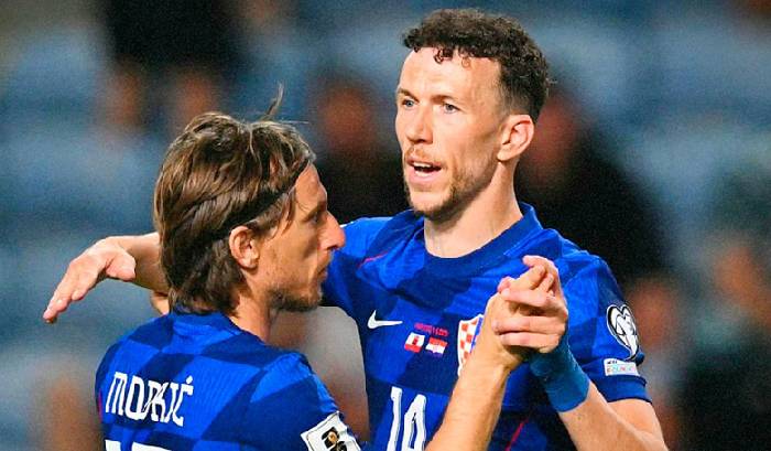 Kèo vàng bóng đá Faroe Islands vs Croatia, 01h45 ngày 6/9: Game dễ