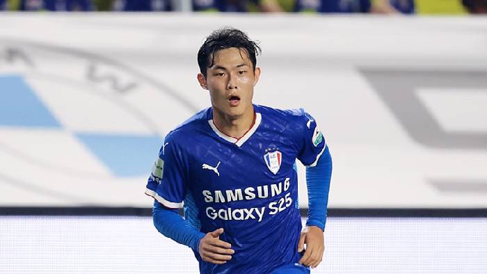 Nhận định, soi kèo Busan IPark vs Suwon Bluewings, 17h00 ngày 6/9: Khách hoan ca