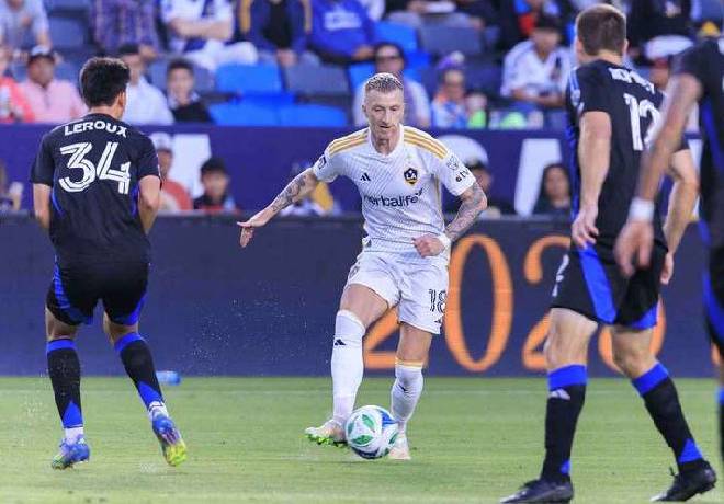 Nhận định, soi kèo Houston Dynamo vs Los Angeles Galaxy, 07h30 ngày 7/9: Galaxy đi dễ khó về