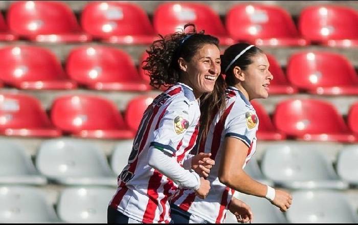 Nhận định, soi kèo Nữ Leon vs Nữ Chivas Guadalajara, 08h00 ngày 6/9: Đối thủ ưa thích