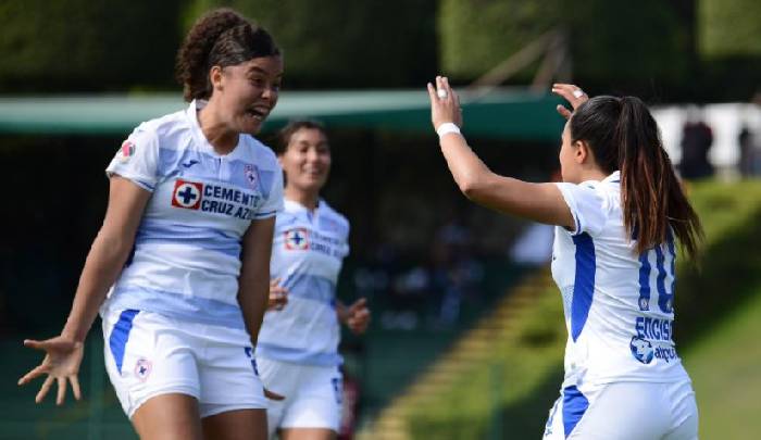 Nhận định, soi kèo Nữ Mazatlan vs Nữ Cruz Azul, 10h00 ngày 6/9: Khó cho chủ nhà