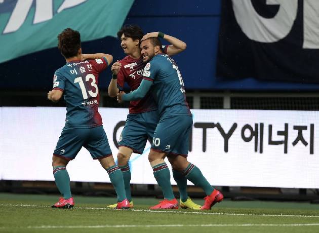 Nhận định, soi kèo Paju Citizen vs Gyeongju KHNP, 15h00 ngày 6/9: Tiếp tục bất bại