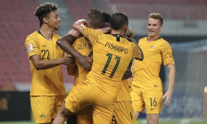 Nhận định, soi kèo U23 Timor Leste vs U23 Australia, 14h30 ngày 6/9: Tưng bừng bắn phá
