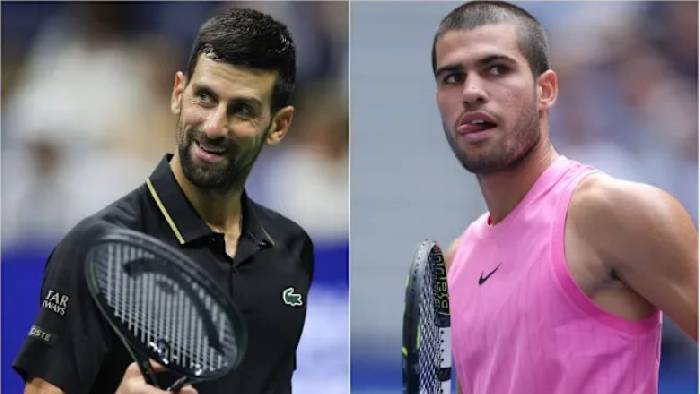 Nhận định tennis Djokovic vs Alcaraz, Bán kết US Open - 02h00 ngày 6/9