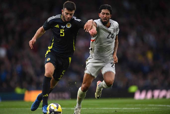 Soi kèo góc Đan Mạch vs Scotland, 1h45 ngày 6/9
