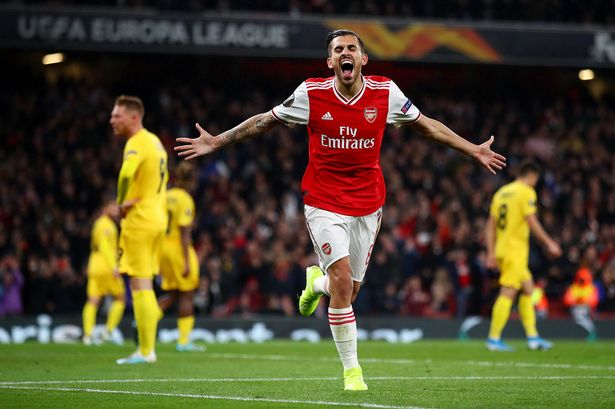 Phân tích tỷ lệ Arsenal vs Bournemouth, 20h ngày 6/10