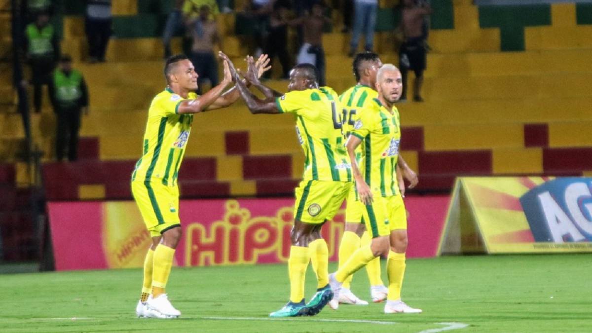 Ph&acirc;n t&iacute;ch tỷ lệ Bucaramanga vs Independiente Medell&iacute;n, 8h ng&agrave;y 7/10