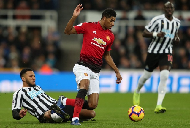 Phân tích tỷ lệ Newcastle vs MU, 22h30 ngày 6/10