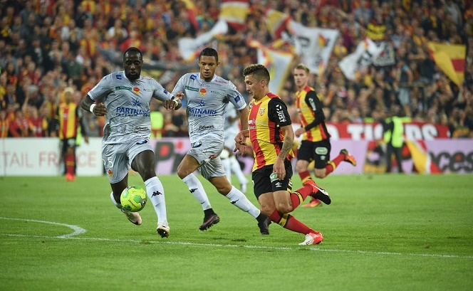 Phân tích tỷ lệ Orleans vs Lens, 1h45 ngày 8/10